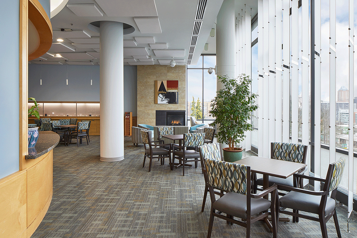 Terwilliger-Plaza-Common-Area-Remodel